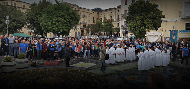Infiorata2015