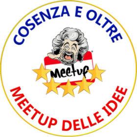 Meetup Cosenza