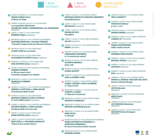 Programma Invasioni2017