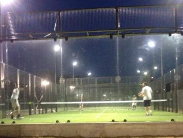 Tennis Club Cs