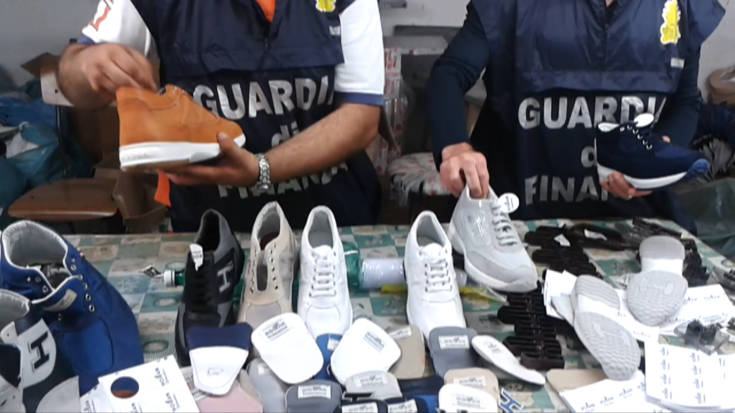 I PRINCIPALI MARCHI - SCARPE | CALZATURE | CATALOGO ONLINE
