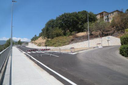 Apertura strada Serra Spiga 6