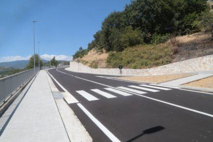 Apertura strada Serra Spiga 8