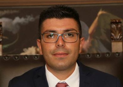 Foto Consigliere SPADAFORA