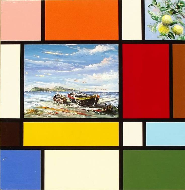 In viaggio verso Capri