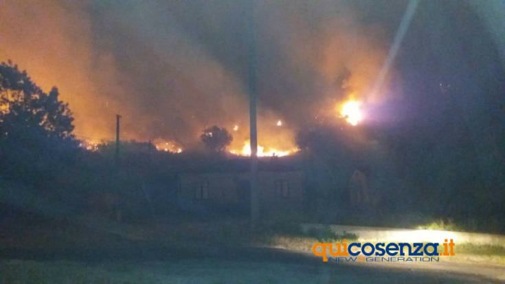 Incendio Fagnano 02