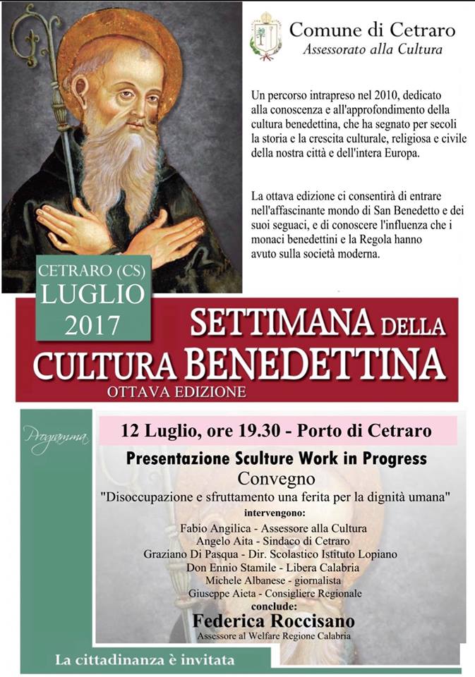 Settimana-Benedettina