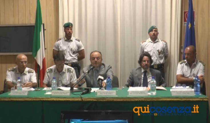 conf stampa asp catanzaro 01