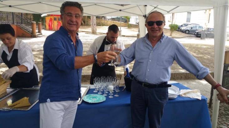 ramundo alici festival