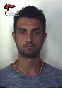 CARA DOMENICO CL. 1984