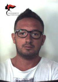 CARA EMILIANO ANTONIO CL.1985