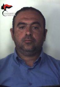 CARA GIUSEPPE TERZO CL.1977