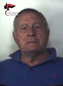 CARA STEFANO CL.1945