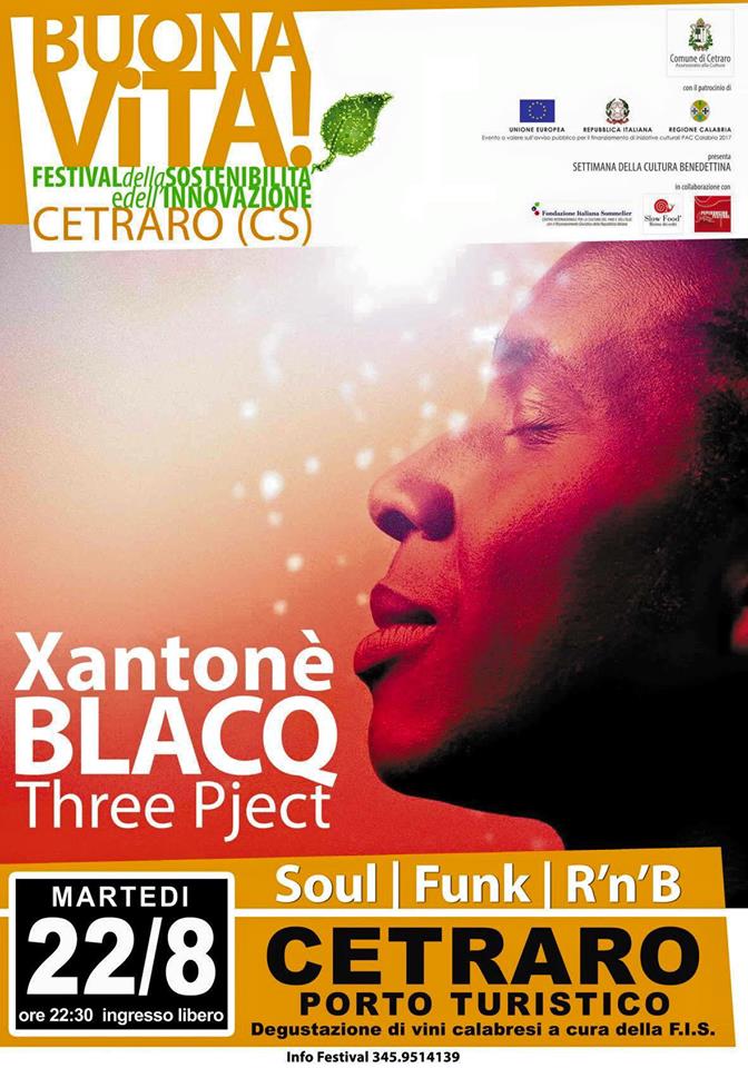 Festival Buona Vita 2