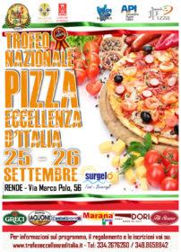 fronte trofeo pizza eccellenza d italia