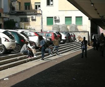 Autostazione