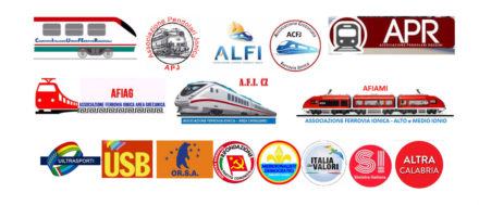 associazioni ferrovie