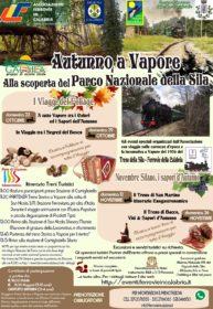 manifesto caldendario treni