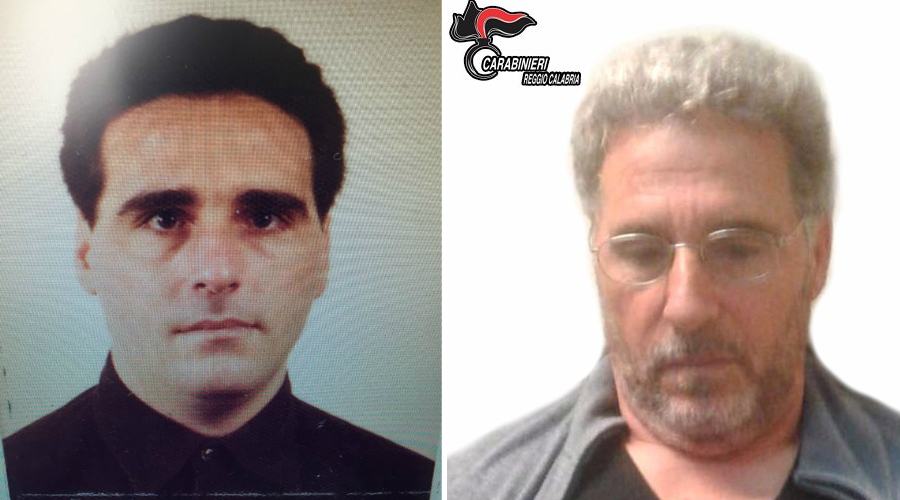 Ndrangheta: arrestato in Uruguay il boss Rocco Morabito 