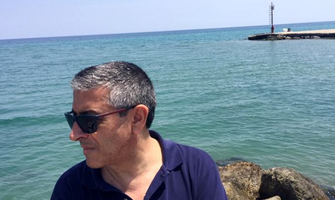 sindaco papasso ai laghi di sibari