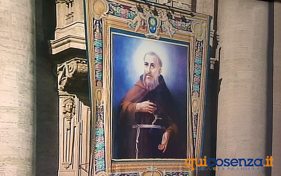 Beato Angelo a Roma2