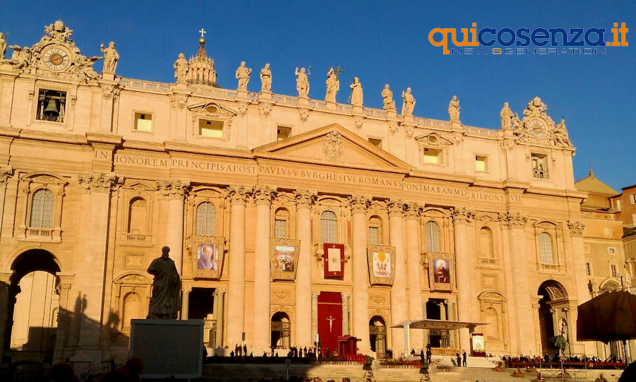 Beato Angelo a Roma3