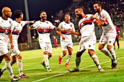 Cosenza goal mendicino2