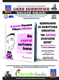 SEMINARIO FERRARA