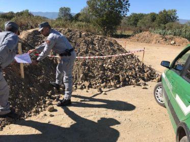 montalot carab-forestal