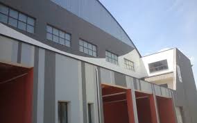 palazzetto dello sport 2