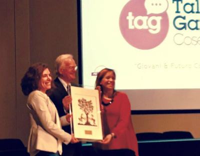 talent garden premio sodalitas2