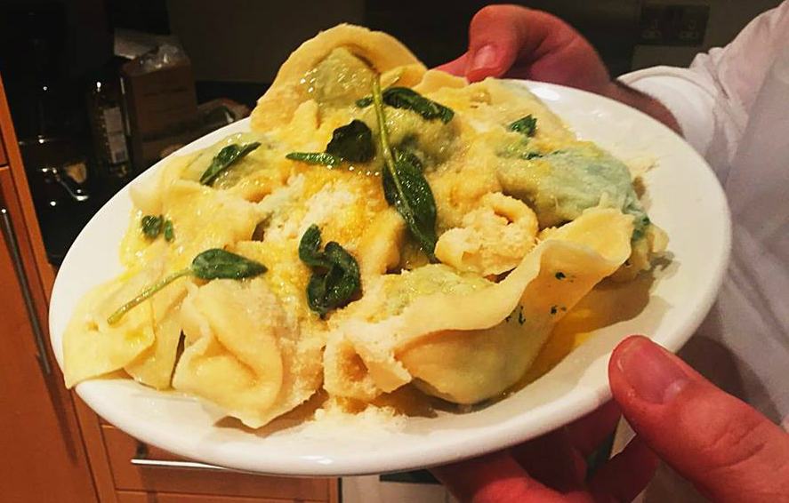 02 Londra Antonio Gambaro