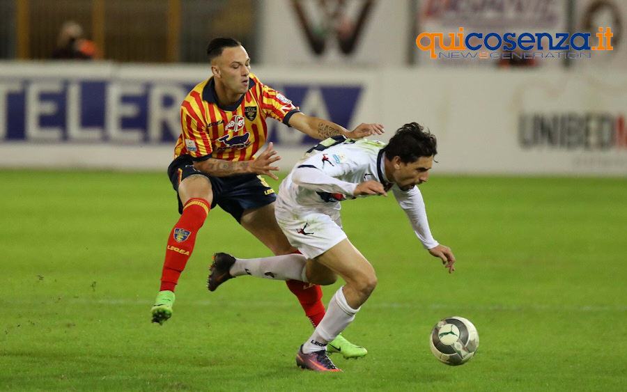Lecce Cosenza 02