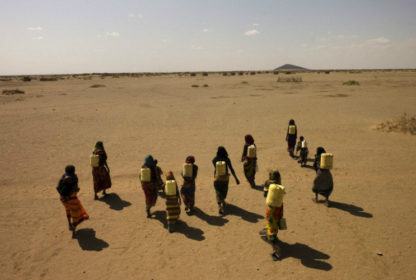 Lynn Johnson - Water Warriors 1