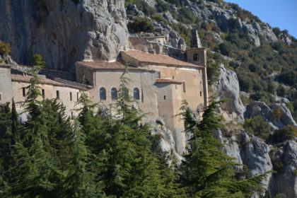 Santuario Madonna delle Armi