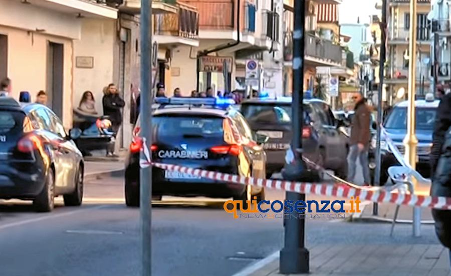 Schiavonea tentato duplice omicidio2