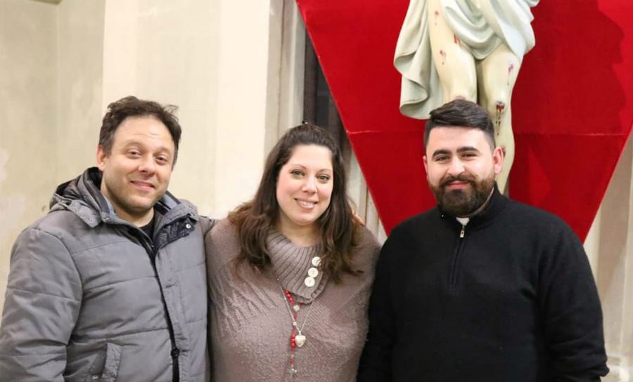 debora vazzano jury don mario