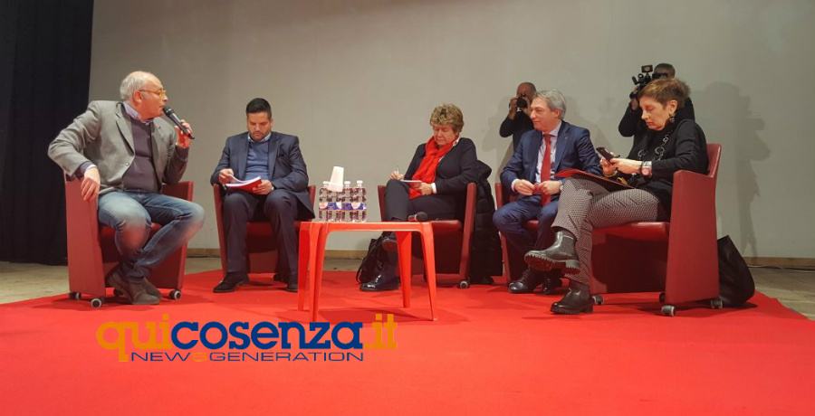 susanna camusso a Cosenza 01