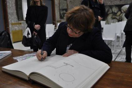 Florence Cestac_Pennac_Cosenza