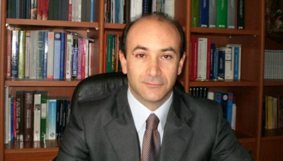 Giovanni Battista Durante Sappe