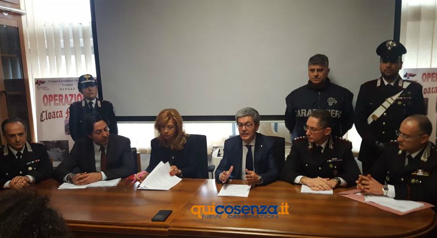 cloaca operazione depuratore 01