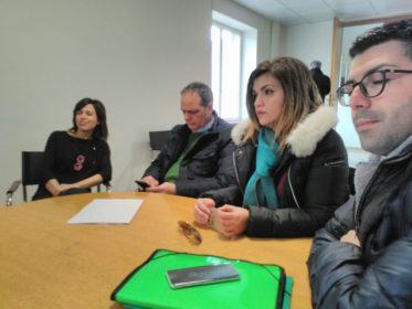 commissione trasporti del 19 febbraio - 2