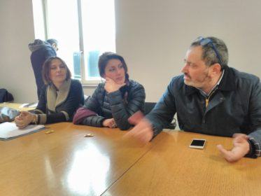 commissione trasporti del 19 febbraio - 4