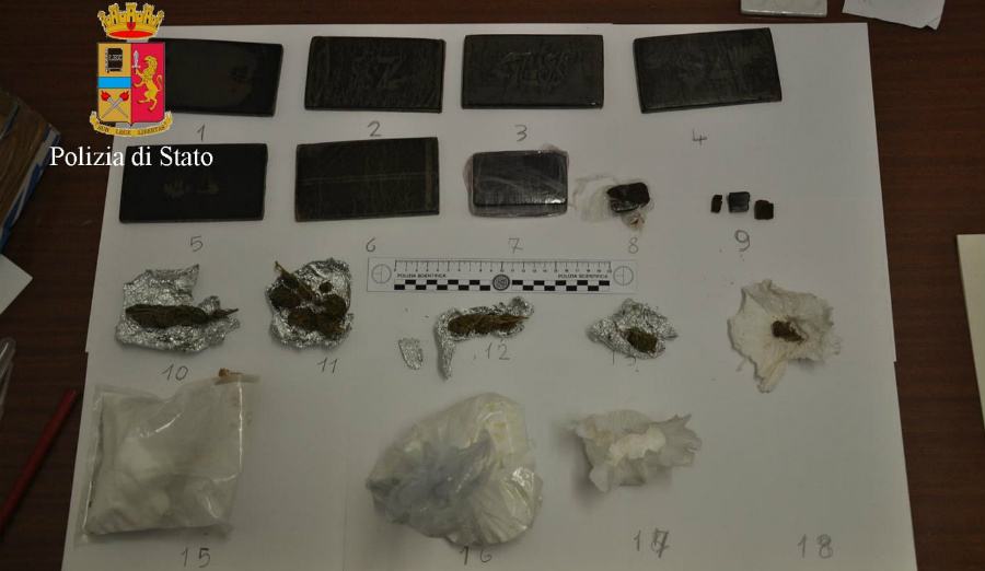 iulianelli droga arresto 02 - Copia