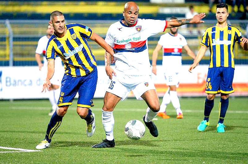 juve stabia cosenza 2