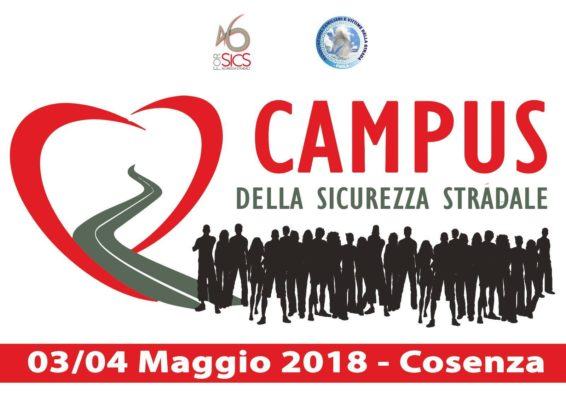 foto campus della sicurezza stradale