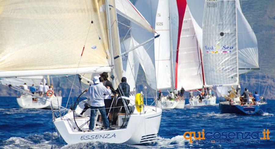 Tropea, Essenza CVL-Cetraro