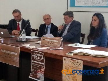 conservatorio cosenza