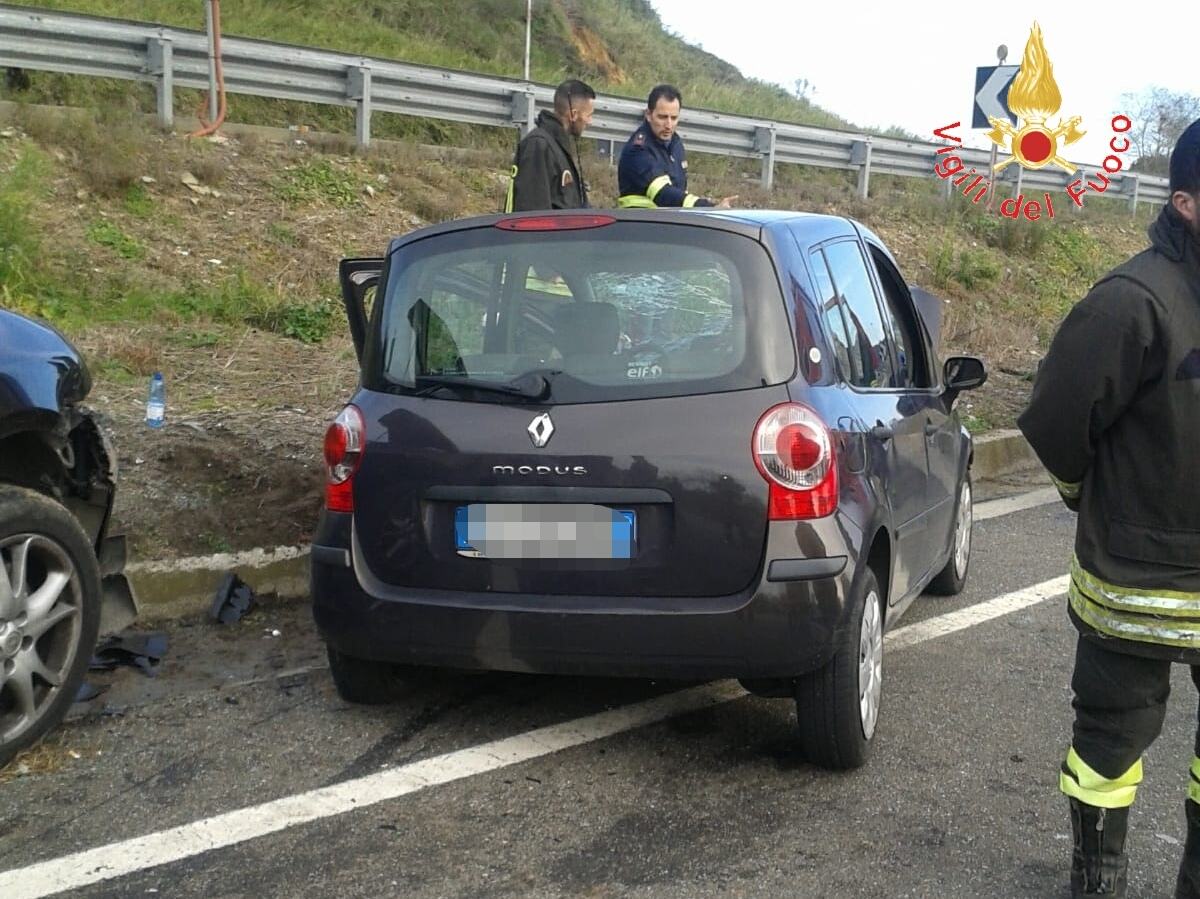 Cause Probabili Di Incidenti Dovuti Alla Struttura Della Strada