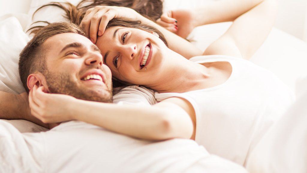 Sesso Quattro Volte A Settimana Da Contratto